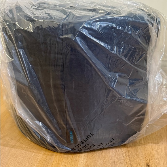 Lovesac Squattoman Insert - Picture 1 of 3